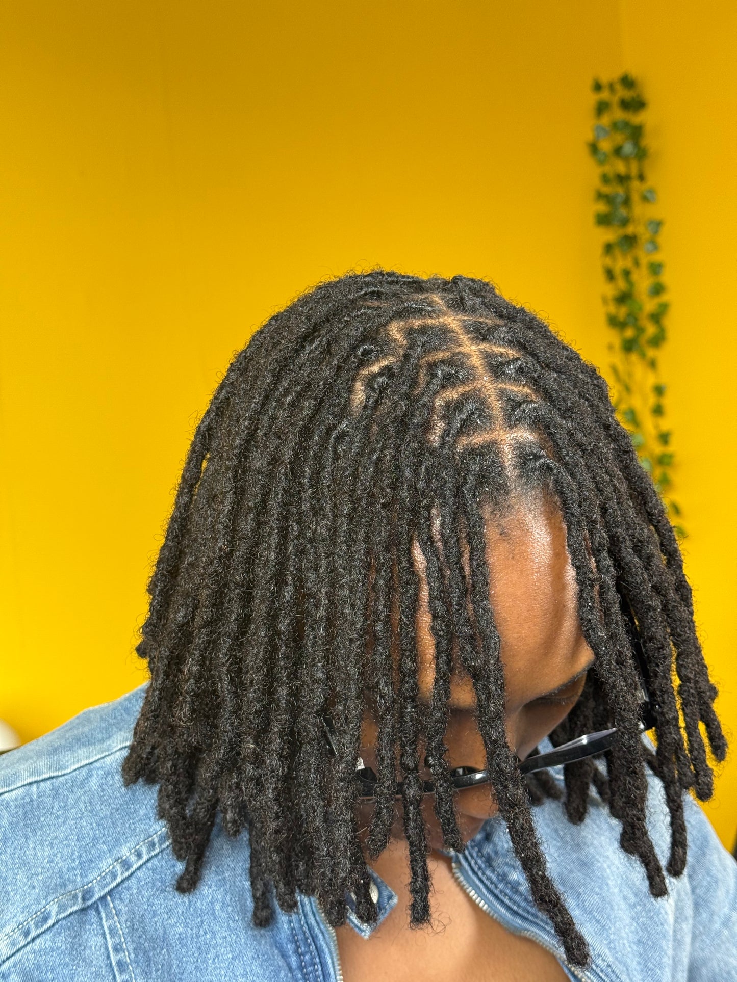 HUMAN HAIR DEADLOCK EXTENSION - BUNDLES