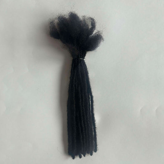 HUMAN HAIR DEADLOCK EXTENSION - BUNDLES